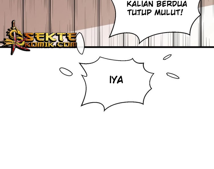 Daddy From Hell Chapter 23 Bahasa Indonesia